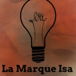 logo de Isabelle MALOISEAU LAMARQUEISA