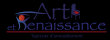 logo de Sandra Kubaska Art et Renaissance