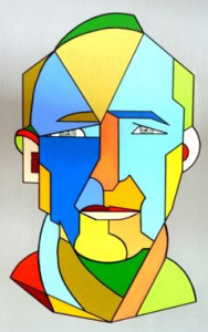 Logo de Christophe CLEMENT Artiste