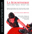 logo de Arnaud Fert SARL La Scourtinerie