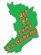 logo de Sandra DIDDENS LES ARTISANS ET CREATEURS DE LA GOHELLE