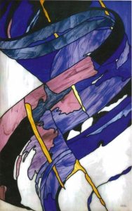 Logo de joel elambert verrier
