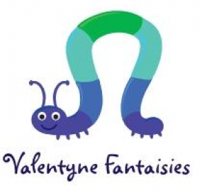 Logo de    Valentyne Fantaisies