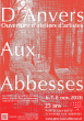 25e Portes ouvertes d'Anvers aux Abbesses