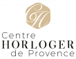 logo de Roy Baierlein Centre horloger de Provence