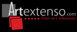 Logo de HELENE PAPADOPERAKIS ARTEXTENSO - Fine Art Editions
