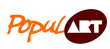 Logo de Aznar Sílvia Association Culturelle POPULART