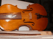 Logo de Bernard PONTIS PONTIS Lutherie