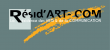 logo de Christophe DURAND Résid'ART-COM