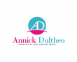 logo de Annick Dultheo Annick Dulthéo