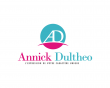 Logo de Annick Dultheo Annick Dulthéo