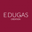 logo de E. DUGAS CREATION