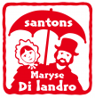 logo de didier coulomb SANTONS DI LANDRO