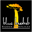 logo de Anne-Emmanuelle Maire Blue Baobab