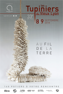 Logo de les Tupiniers du Vieux Lyon