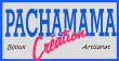 logo de Philippe Gillet Pachamama