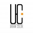 logo de URBAN COLOR