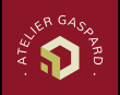 logo de Atelier Gaspard