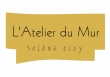 logo de Solène Eloy L'Atelier du Mur