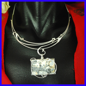Logo de martine vernay artisan