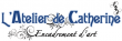 Logo de L'Atelier de Catherine Encadreur d'Art L'Atelier de Catherine