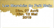 Les Marchés du Fait Main