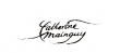 Logo de mainguy catherine