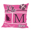 logo de Lydie Mas Ellemdeco