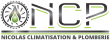 logo de Vincent Nicolas Nicolas Clim & Plomberie
