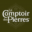 logo de Thibaut REMY Le Comptoir des Pierres