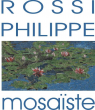 Logo de philipe rossi rossi philippe