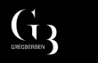 logo de Gregory BERBEN Artiste peintre 