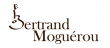 logo de Bertrand Moguérou, luthier