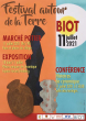 Marché Potier de Biot