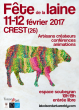 FETE DE LA LAINE