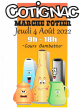 Marché Potier de Cotignac