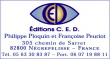 Logo de Philippe PLOQUIN SARL