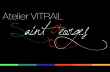 Logo de Jean MÔNE Vitrail St-Georges