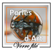 logo de Séverine Mallard Perles d'Art