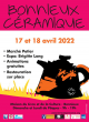 31ème Bonnieux Céramique