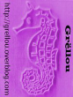 logo de   grellou