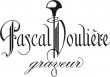 logo de Pascal Douliere graveur sprl