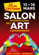 20e SALON INTERNATIONAL DE L'ART CONTEMPORAIN / SIAC