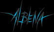 logo de Albena Vatcheva artiste