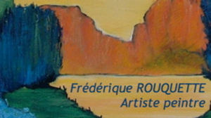 Logo de Frédérique ROUQUETTE Artiste Libre