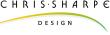 logo de Chris Sharpe Design