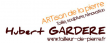 logo de Artisan de la pierre Hubert Gardere