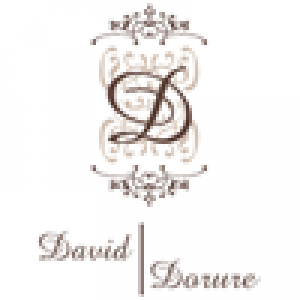 Logo de Atelier de dorure, restauration de dorure ancienne ( doreur à la feuille d'or ) - Sébastien David