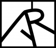 logo de alexandre rabory AR DECOR - Peinture de décoration