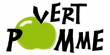 Logo de Séverine Dalla - Vert Pomme